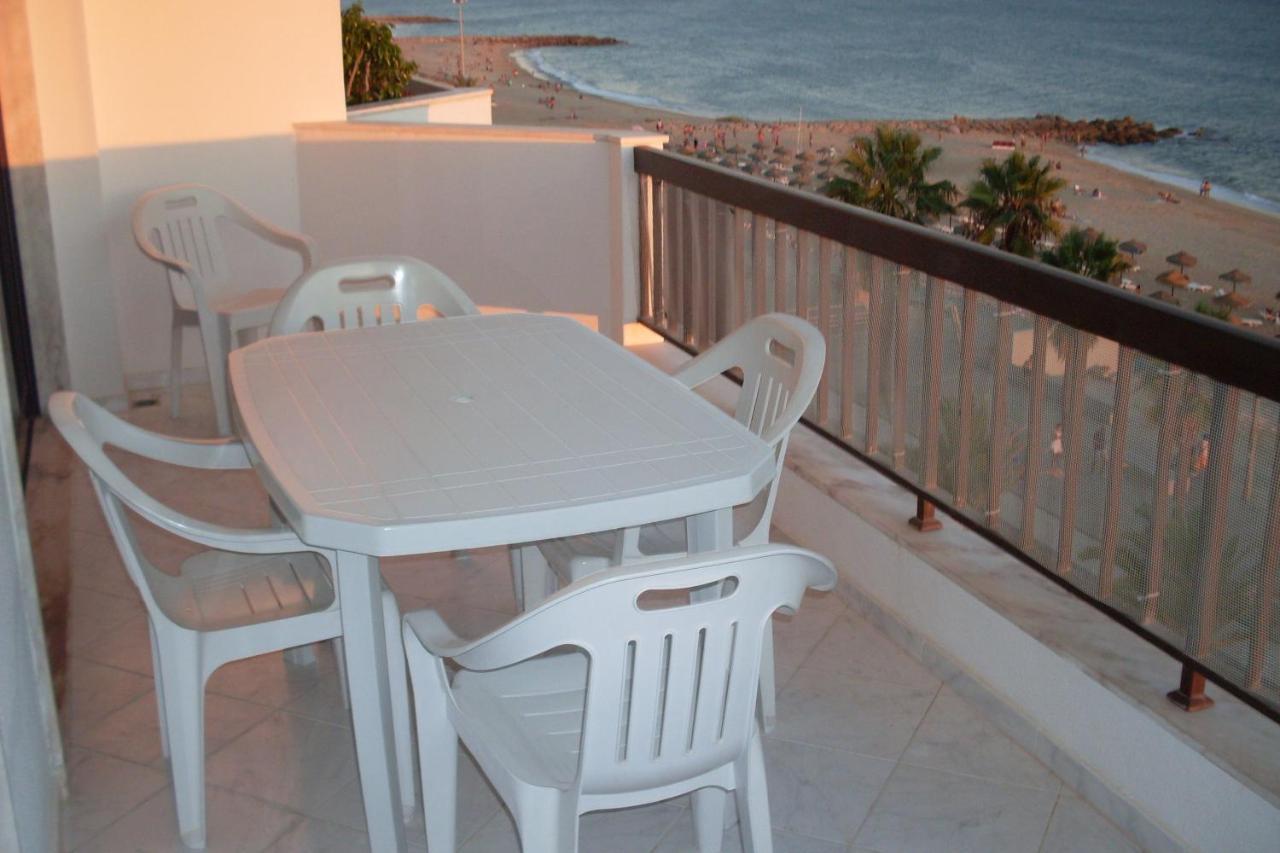 Quarteira, Algarve - Seaview - Horizonte Mar公寓 外观 照片