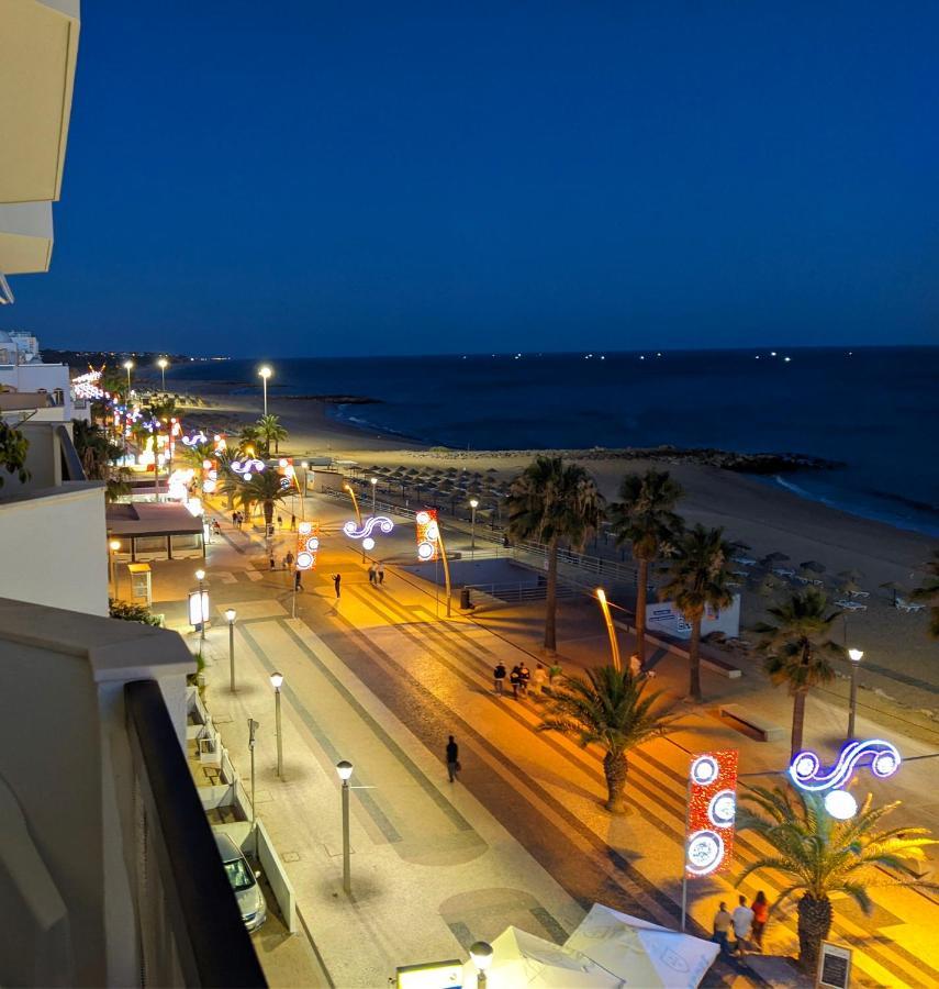 Quarteira, Algarve - Seaview - Horizonte Mar公寓 外观 照片